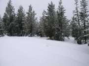 Ghost Ridge-Twin Lakes 021 